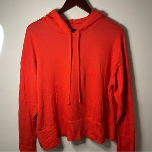 Lululemon knit hoodie USL